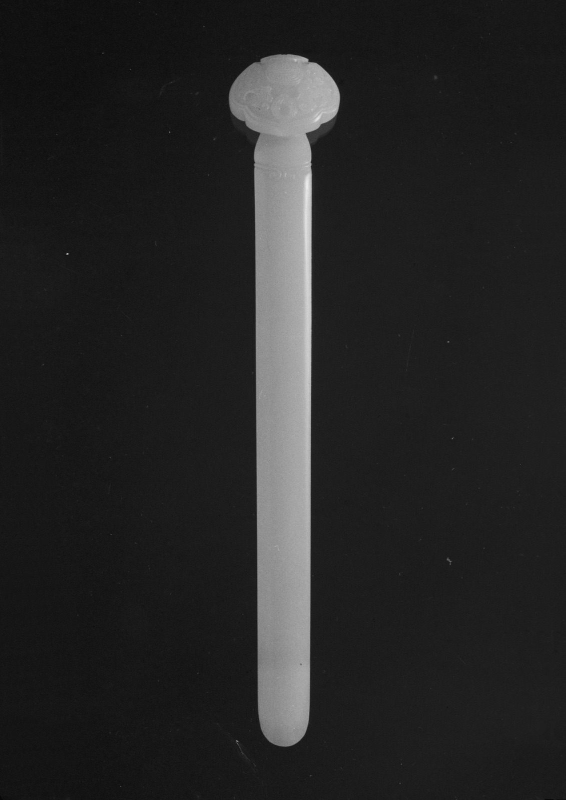 Chinese hairpin